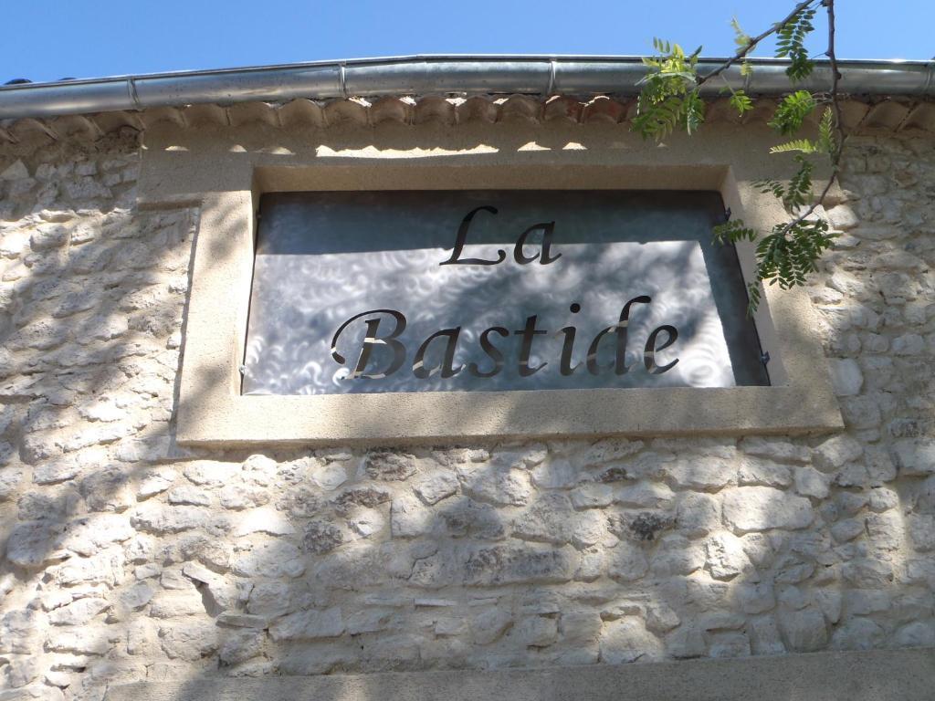 Hotel La Bastide De Venelles Exterior foto